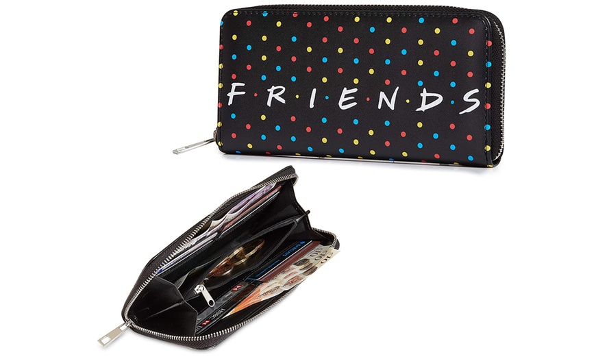 Image 3: Friends Purse
