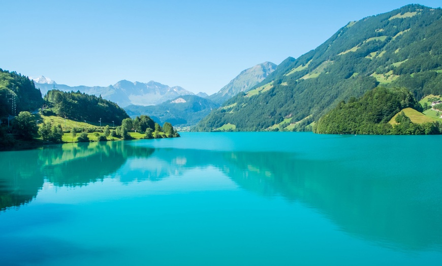 Switzerland Tour with Hotel and Air from Great Value Vacations in - St ...