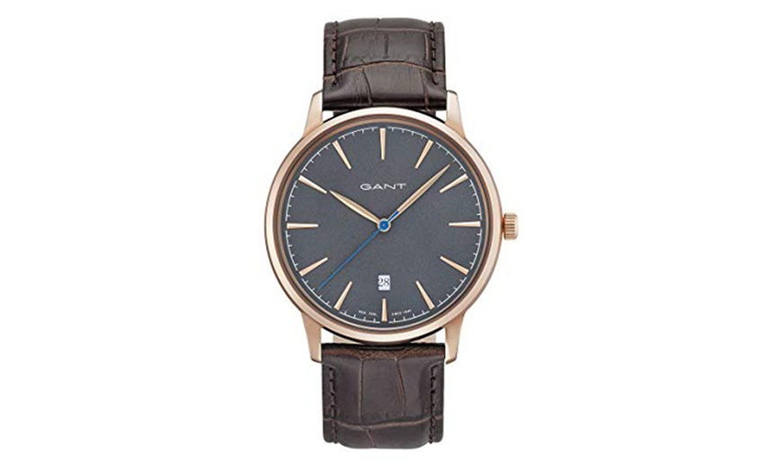 Image 10: Gant Unisex Watch