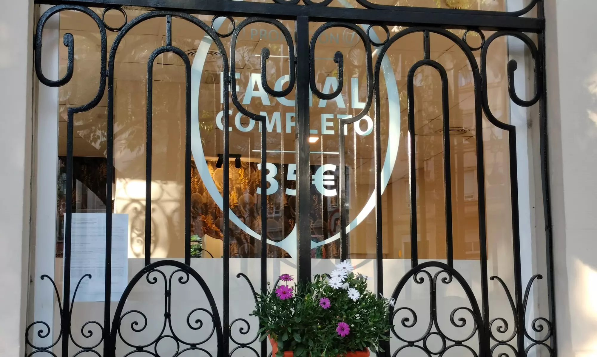 1 o 2 masajes relajantes de 30 o 60 minutos para 1 persona