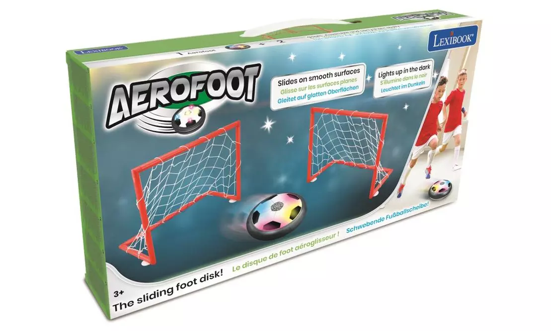 Lexibook AeroFoot Game - Image 4