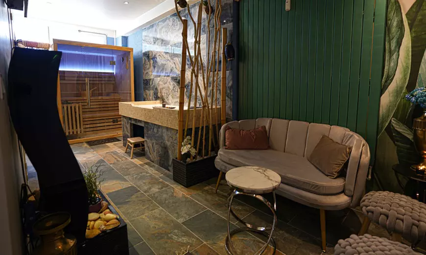 Soin visage au choix ou traitement collagène anti-âge