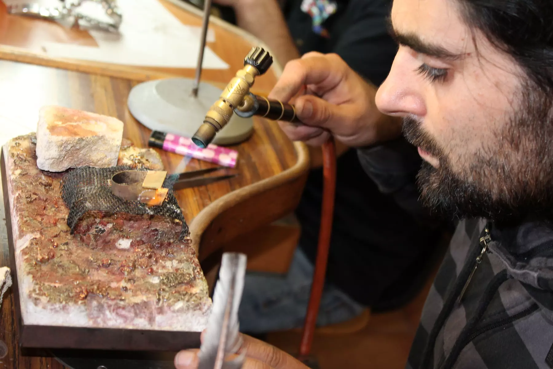 Hasta 95% de descuento en Escuela De Joyeria Del Atlantico