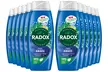 Up to 12 Radox 450ml Shower Gels - Image 4