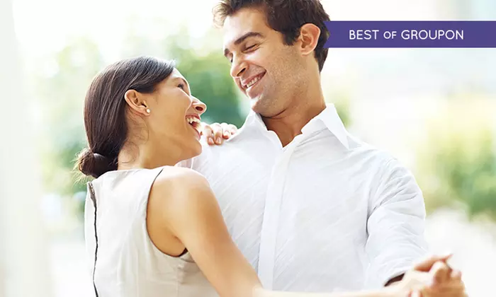 Ten Dance Classes With Membership for £15 at Ceroc, Over 180 Locations (79% Off) - Primary Image