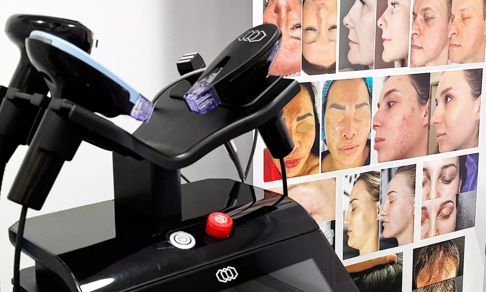Brighten Dull Skin with One or Two Custom Chemical Peels