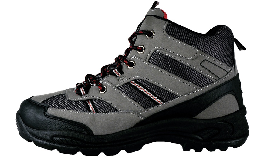 Image 5: Wyre Valley/Premier Hiking Boots