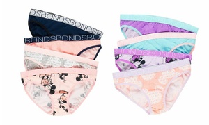 Bonds Girls Disney Bikini Underwear