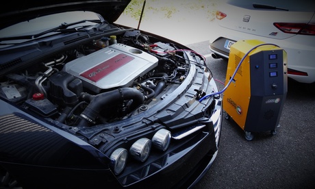 Décalaminage de moteur dès 39,90 € avec AKH Motorsport