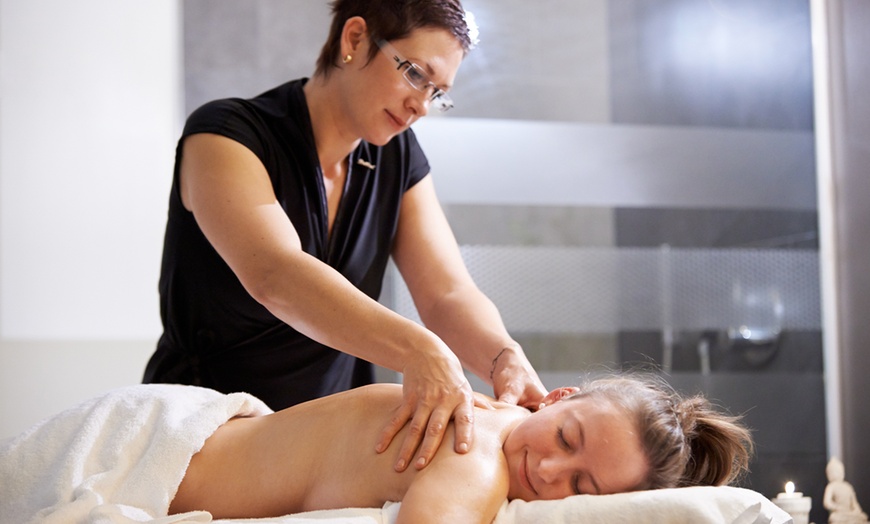 Image 4: Spa : 1 à 3 nuits 4* avec accès au Balmoral Wellness Center