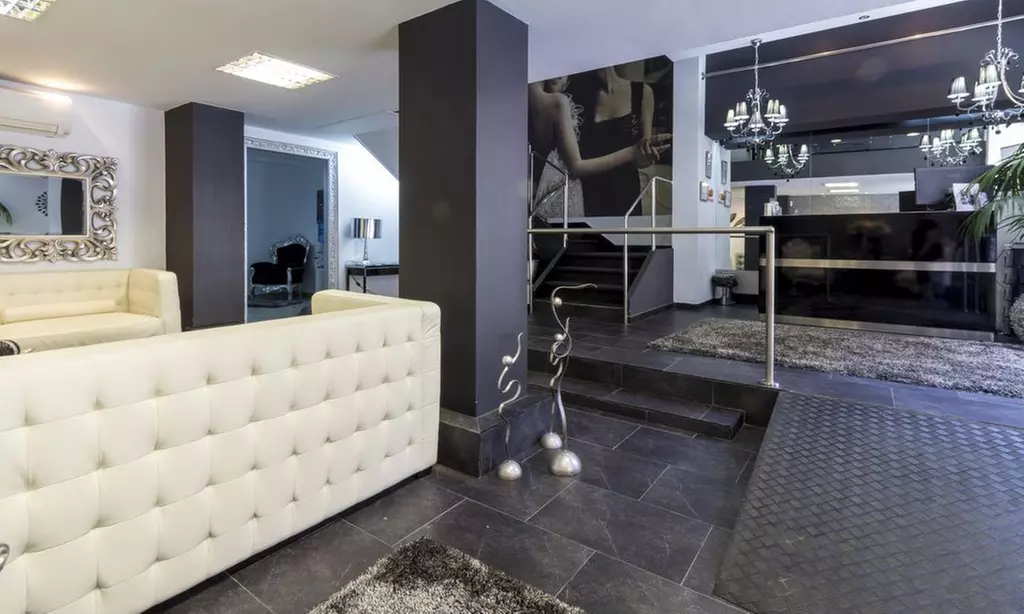 Adiós al vello no deseado con la depilación láser diodo Sapphire