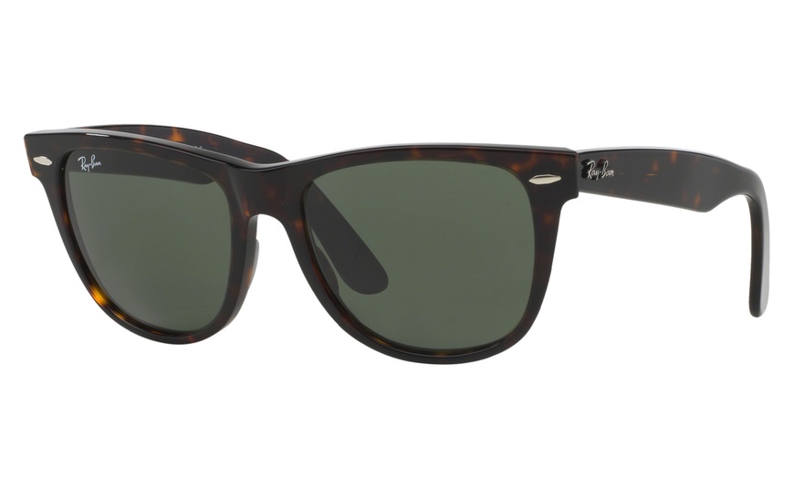 Image 10: Ray-Ban Sunglasses
