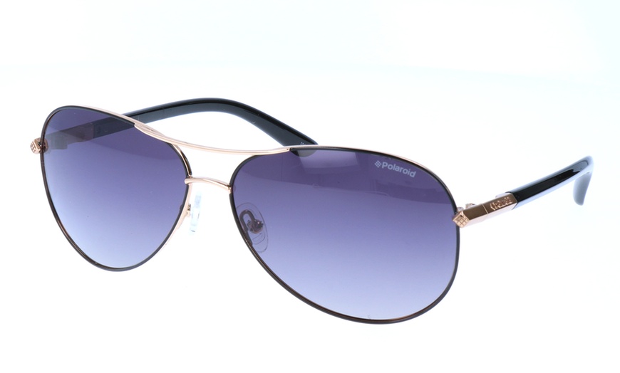 Image 12: Occhiali da sole Polaroid 