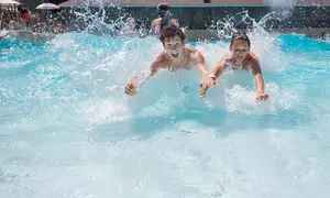 Up to 45% Off on Waterpark Admission at Mountain Creek Resort