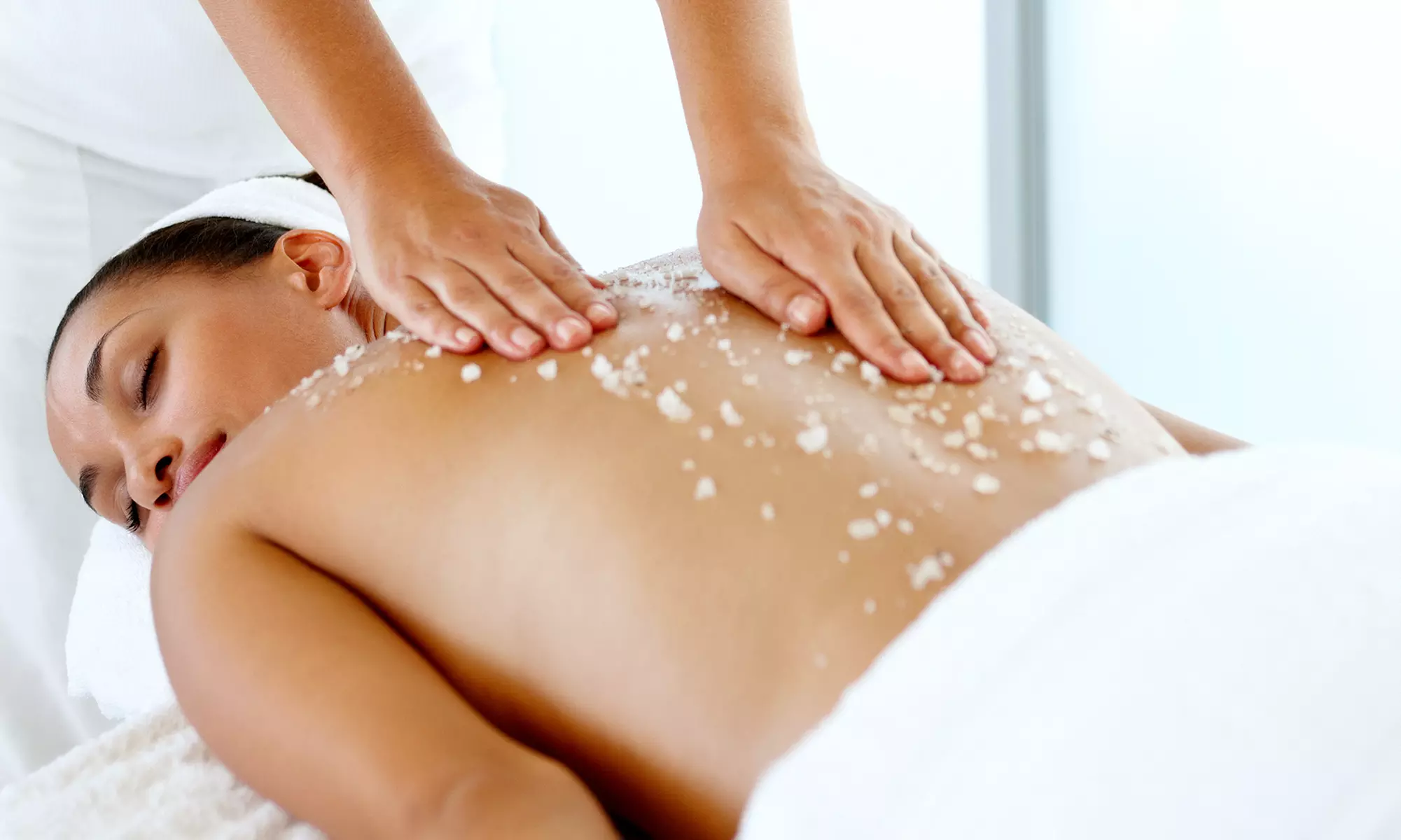 $90 for $120 Worth of Services — Ayush Wave - Primary Image