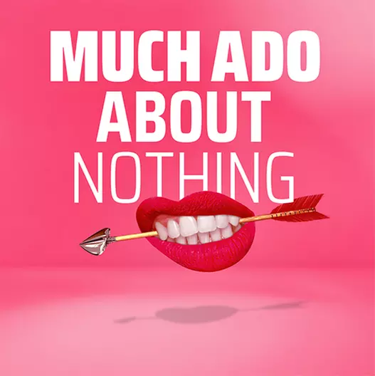 Experience Shakespeare's Wittiest Rom-Com: Much Ado About Nothing Live at Chicago Shakespeare Theater