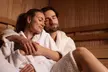 Ritual en pareja con masaje, sauna privada y bebidas durante 50 minutos, con hasta 32% de descuento - Image 7