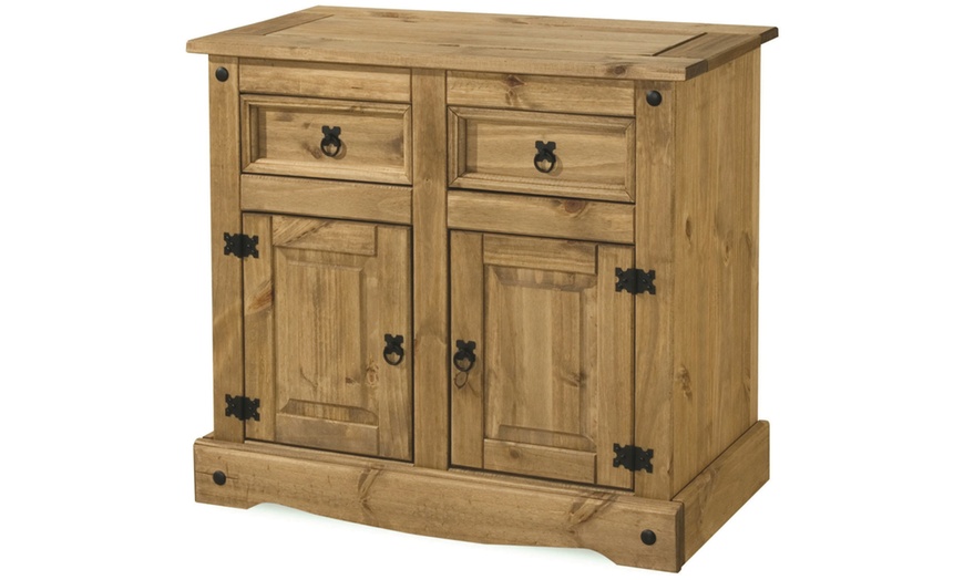 Image 11: Corona Furniture Range 