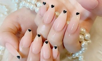 Up to 22% Off Nail Services at My Glamour Nail & Spa