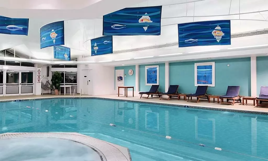 4* Birmingham: Standard Double or Twin Room Stay with Breakfast & More