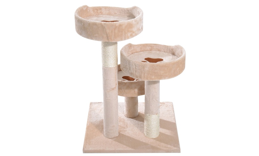 Image 10: Multi-Level Cat Tree