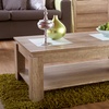 Image 2: Henderson Oak Living Room Range