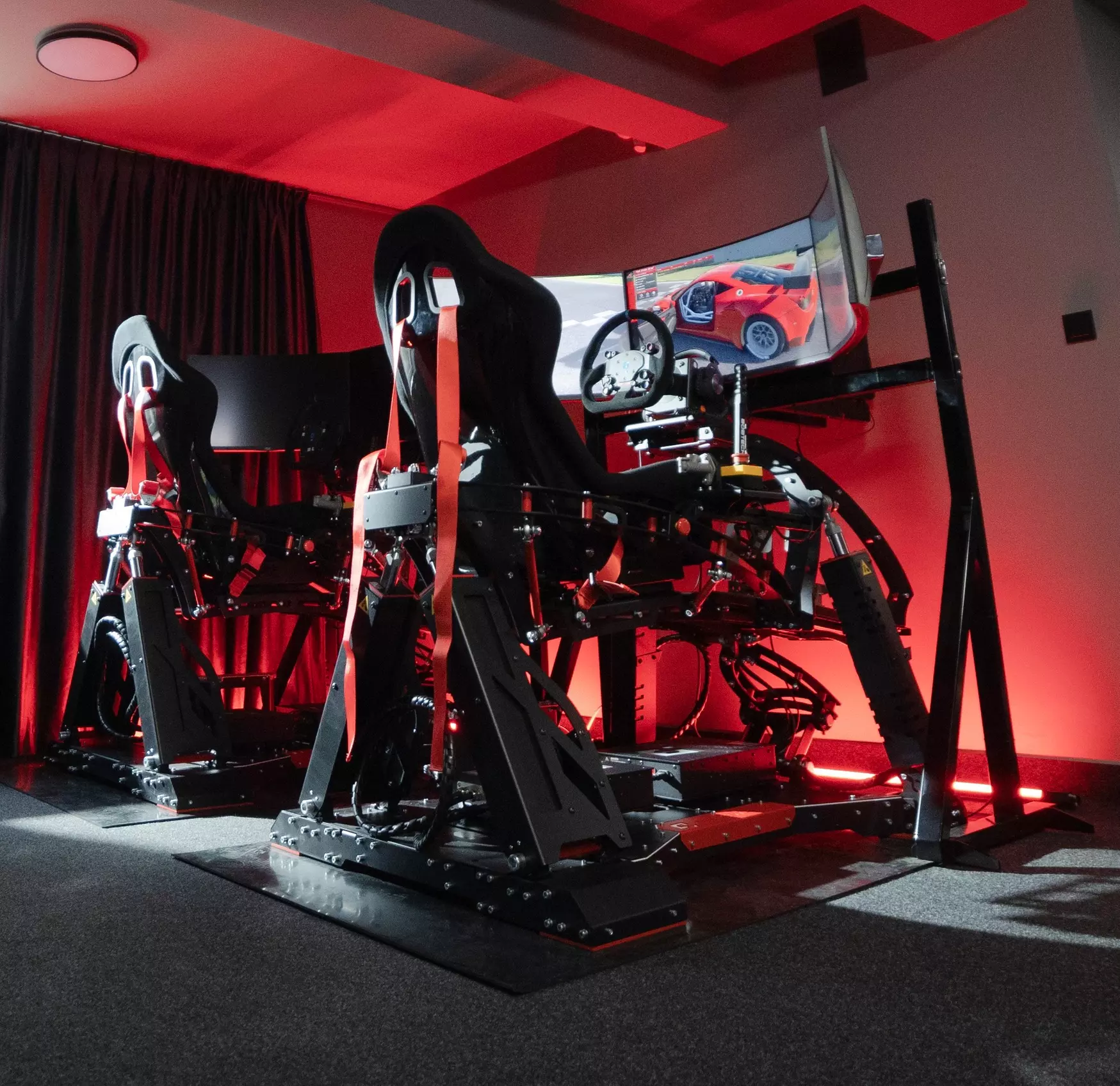 Do 23% zniżki na  w Simracing Dream - Primary Image