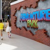 Image 2: 2-Hour or Unlimited Play Pass to Adventure Park @ Dubai Hills Mall