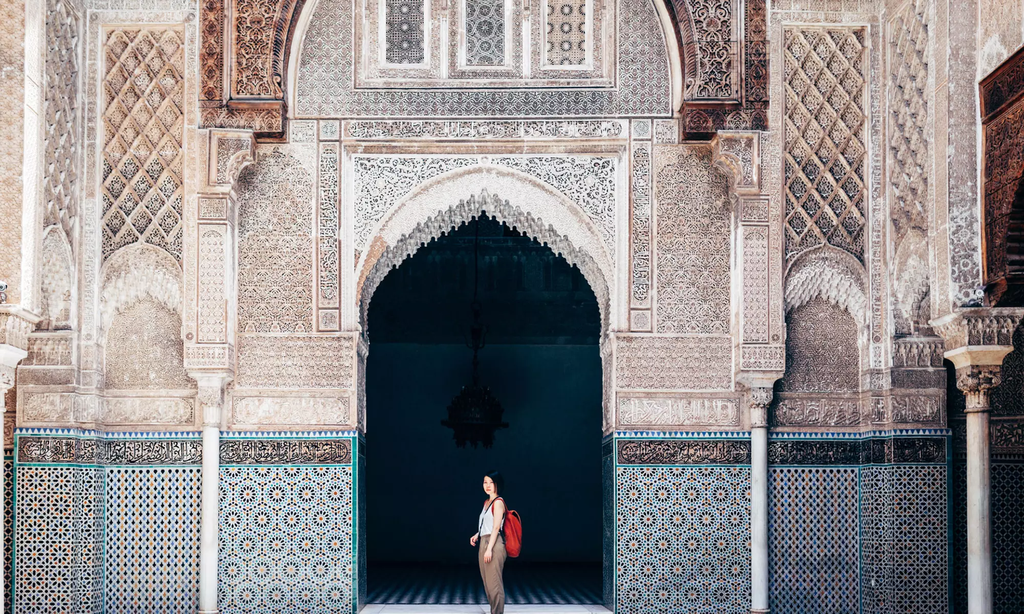 ✈ 9-Day Tour of Morocco w/ Hotels & Air from TripToGo
