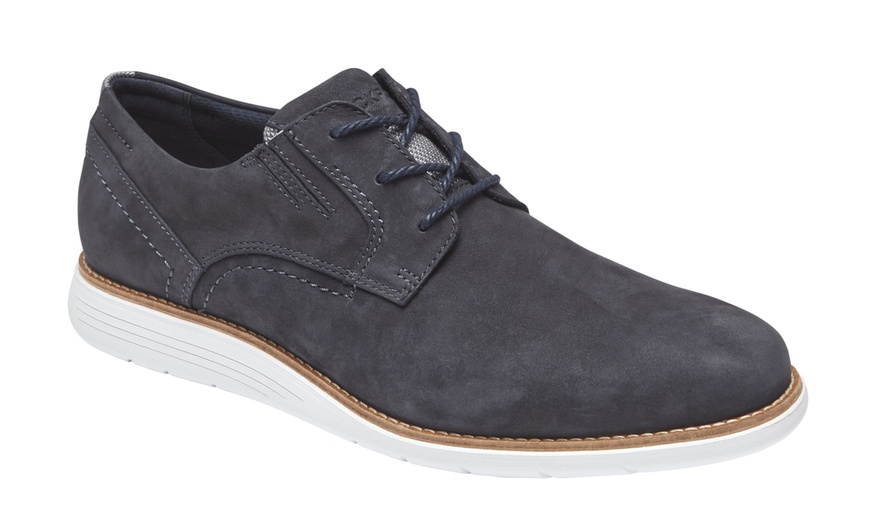 Image 2: Rockport Men's Casual Shoes