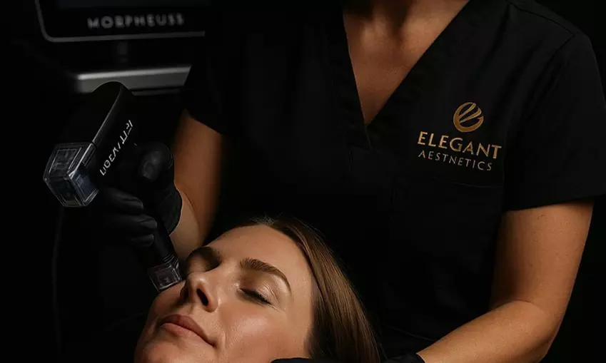 Rejuvenation Packages – 20, 40, or 60 Units of Botox