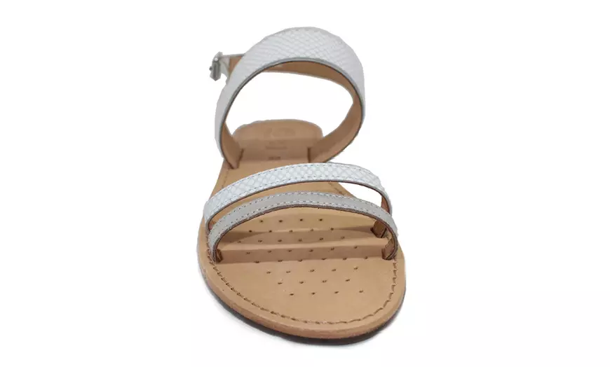 Image 28: Sandalias para verano GEOX