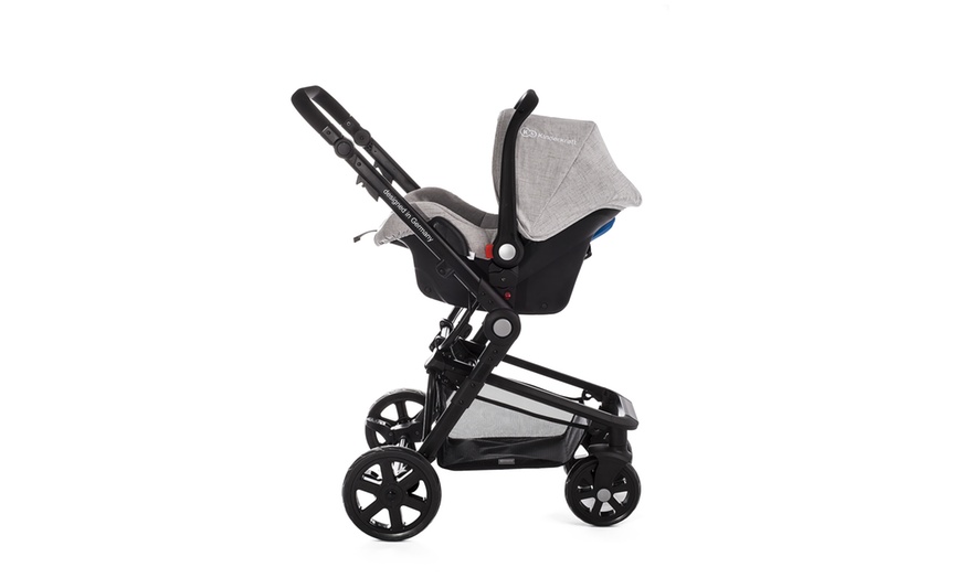 Image 8: Kinderkraft Stroller