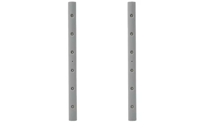 Motion-Activated 6-LED Strip Light - Battery Operated (1- or 2-Pack) - Second Medium