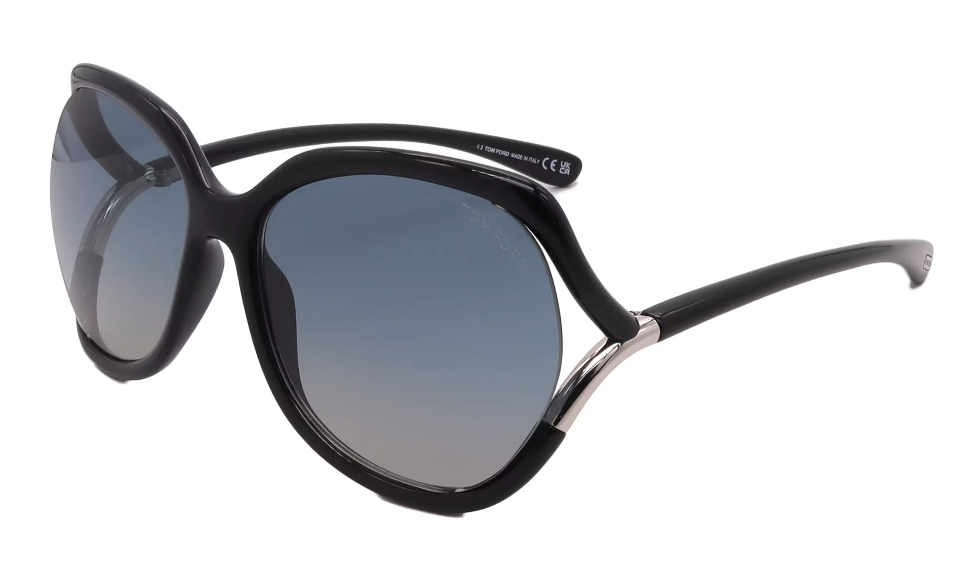 Step into Hollywood Glamour with Tom Ford Eyewear