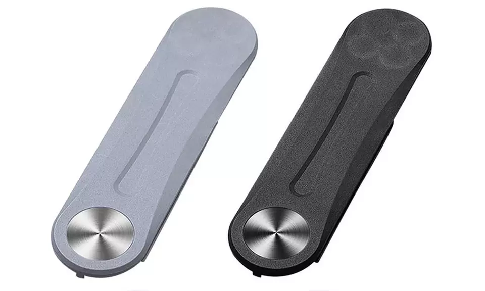 1 o 2 supporti magnetici e pieghevoli per laptop disponibili in 3 colori - Image 7