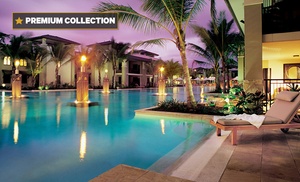 Port Douglas: 5- or 7-Night 5* Tropical Escape