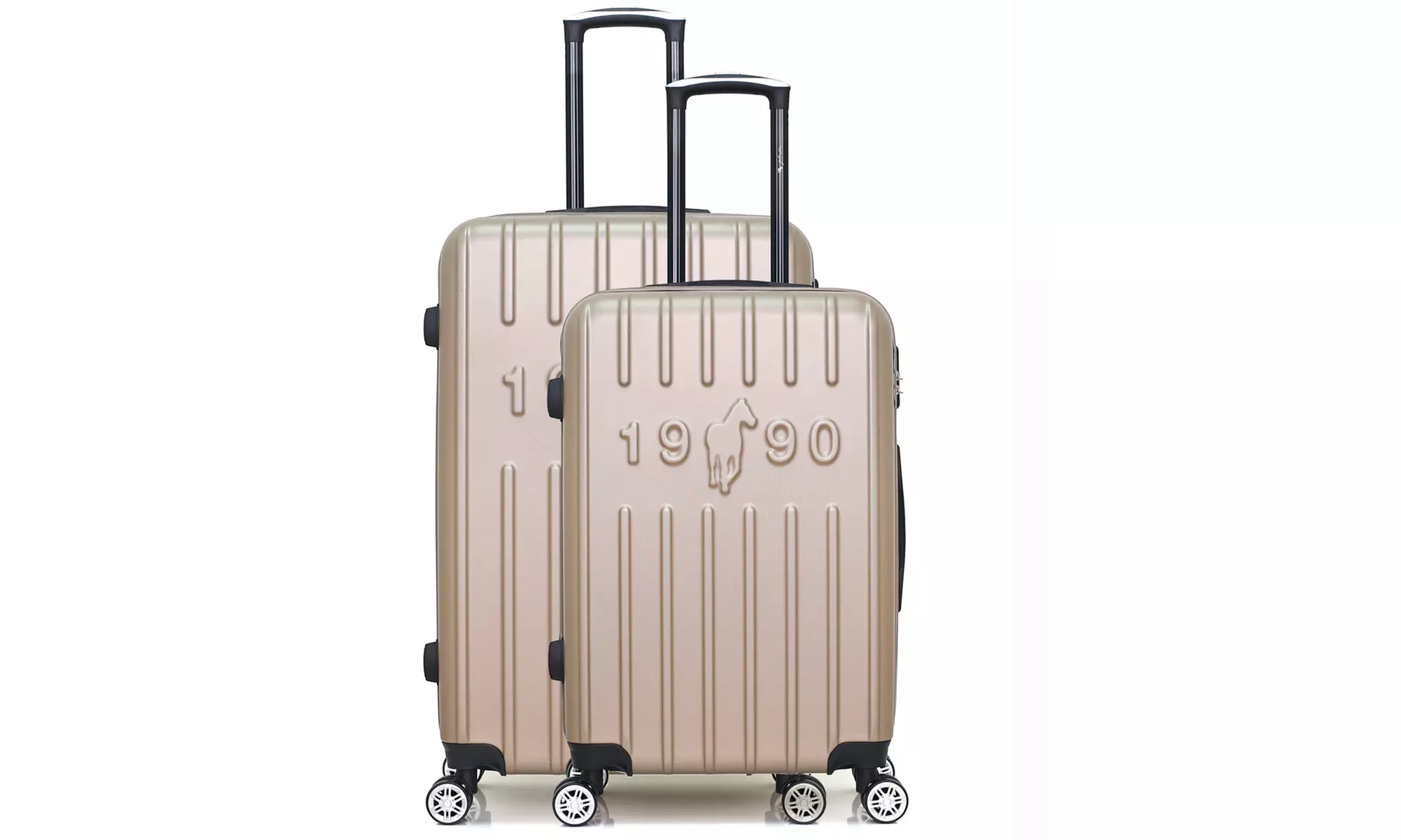 Sélection de valises de la marque Gentleman Farmer