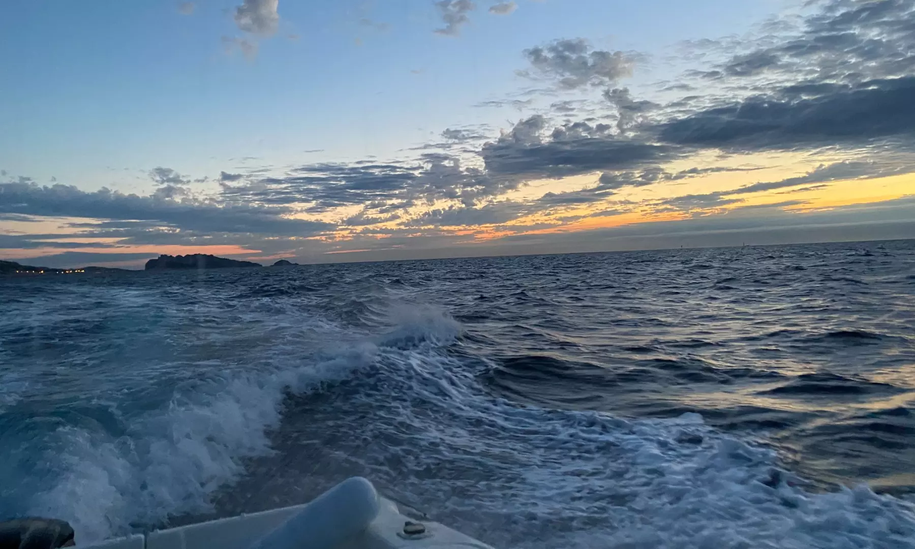 Stage Permis Bateau au choix à l'École de la Marine de Plaisance