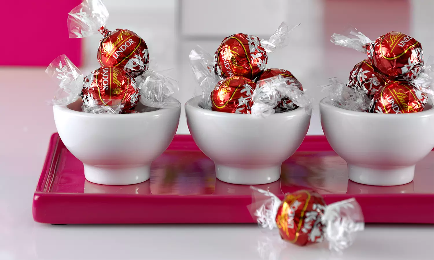 25% Off Chocolates at Lindt Online Store - Image 4