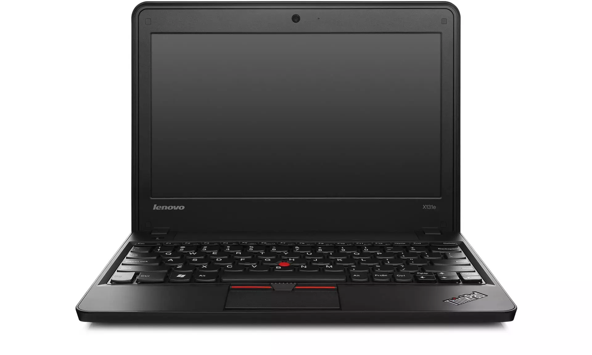 Lenovo Thinkpad X131E 11.6" Laptop with Intel Celeron 1.5GHz, 6GB RAM, and 16GB HDD (Refurbished A-Grade) - Primary Image