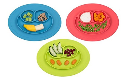 Assiette Antiderapante Pour Bebe Groupon