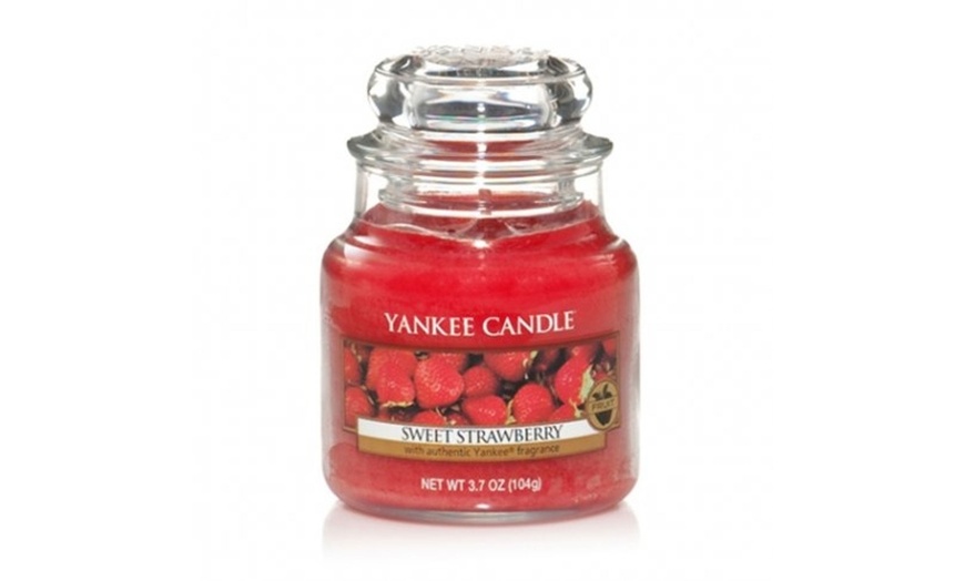 Image 2: Bougies parfumées Yankee Candle