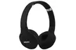 Casque stéréo Bluetooth d la marque Thulos - Second Medium