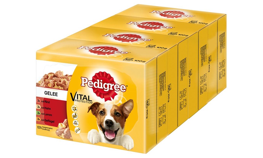 Image 3: Pedigree Portion Bags