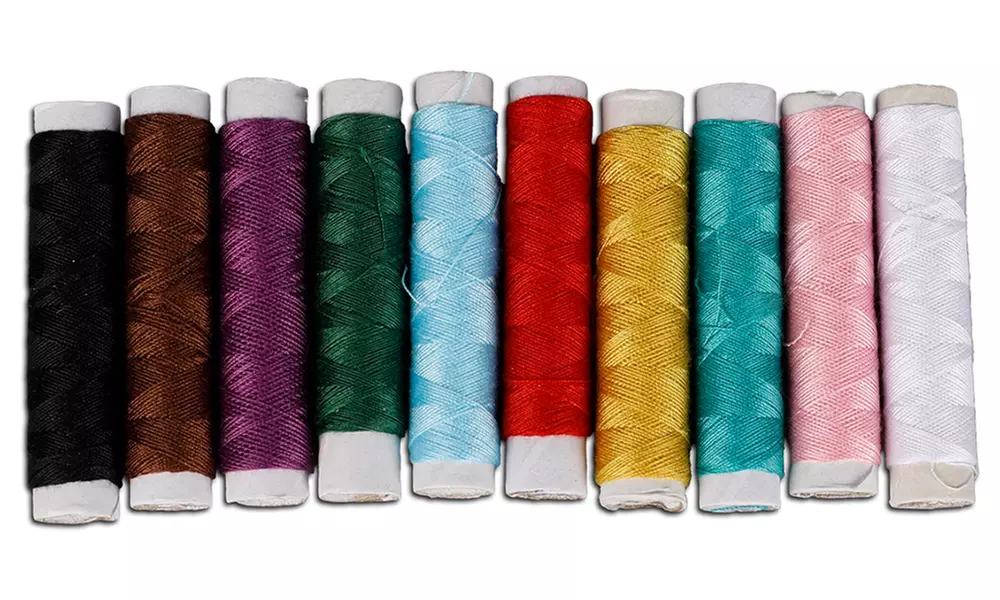 1 o 2 máquinas de coser de mano portátil WE HOUSEWARE - Second Medium