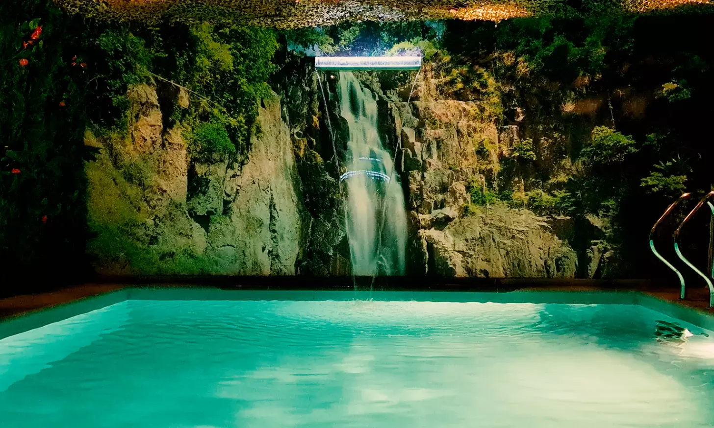 Pure verwennerij in luxe privésauna met ontbijt, hapjes of pizza