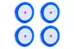4-8 PCS Auto LED Light Induction Sensor Control Bedside Night Light In Wall Lamp - Second Medium