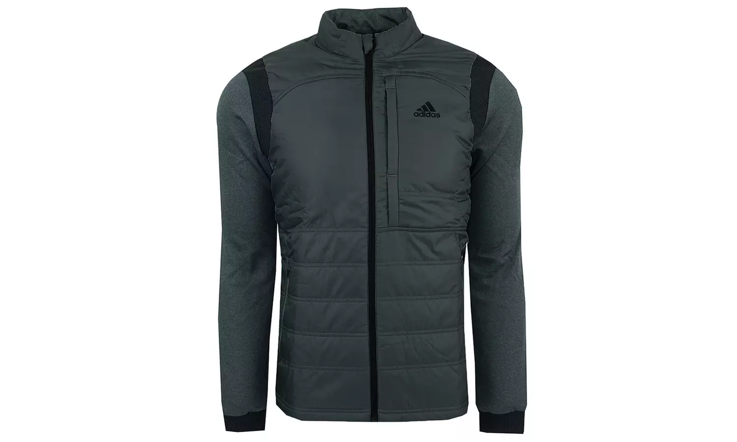 Adidas Men's Climaheat Frostguard Primaloft Jacket (M-2XL) - Second Medium