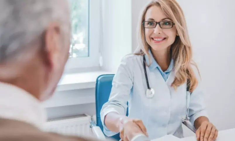 Certificado médico-psicotécnico en Centro Médico Mislata